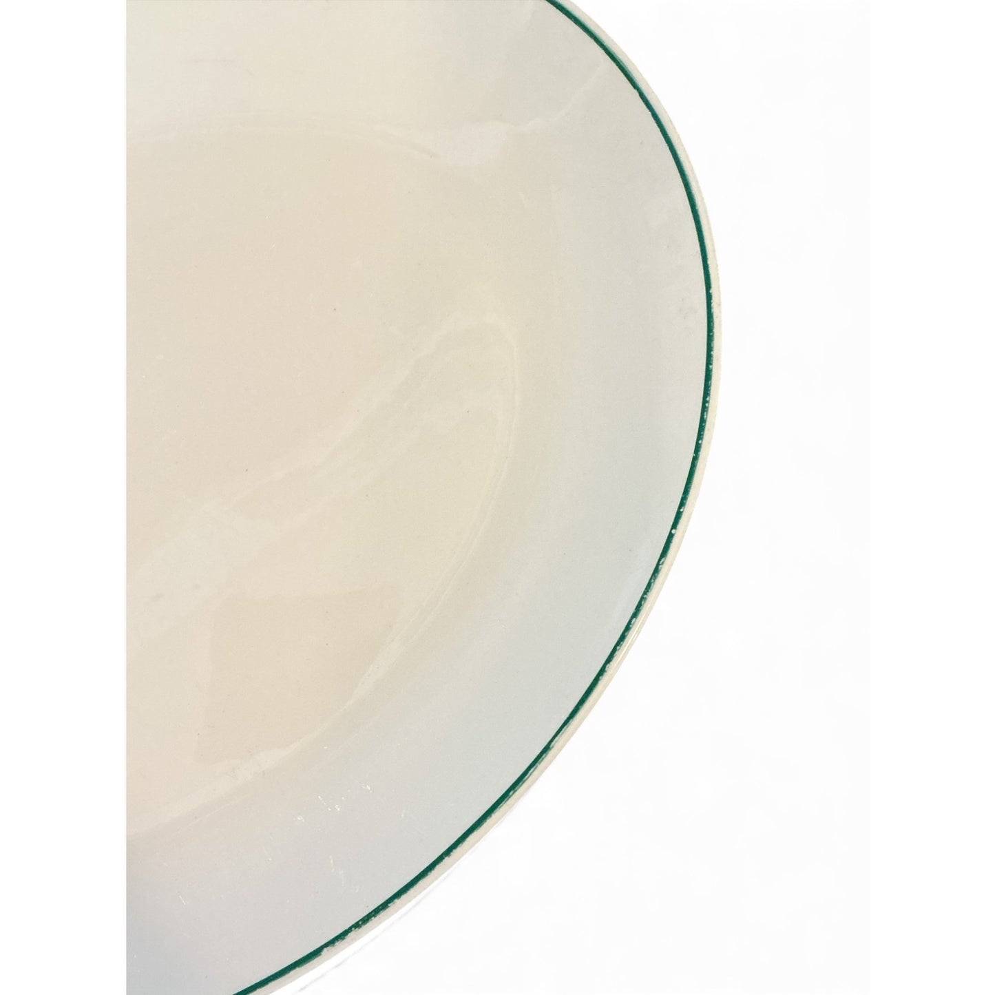 Cunningham & Pickett Rose Pattern Dinnerware Set - 7" 8" 11.25" Plates - Vintage China Collectible Tableware