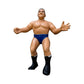 Vintage 1986 Bruno Sammartino Wrestling Figure Titan Sports Inc Rubber WWF 8"