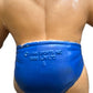 Vintage 1986 Bruno Sammartino Wrestling Figure Titan Sports Inc Rubber WWF 8"