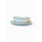 Vintage Noritake China Floral Pattern Plates & Bowls Set Of 8