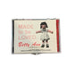 Vintage Betty Ann Made to be Loved Doll Making Kit Lifetime Career Schools