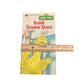 Inside Sesame Street A Golden Sturdy Book Big Bird Vintage 1986 0-307-12142-9