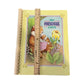 My Preschool Days Memory Book Journal Keepsake Baby Toddler Child Record Rare