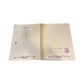 My Preschool Days Memory Book Journal Keepsake Baby Toddler Child Record Rare