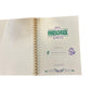 My Preschool Days Memory Book Journal Keepsake Baby Toddler Child Record Rare