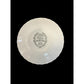 Churchill Kashmir Floral Stoneware Bowl, Scalloped Edge (6.5")